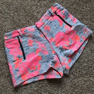 Anthropologie shorts