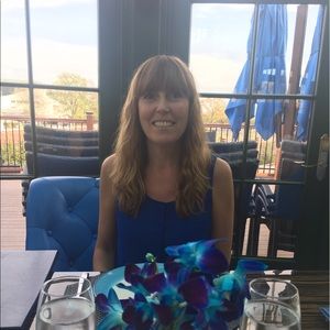 Meet your Posher, Kim