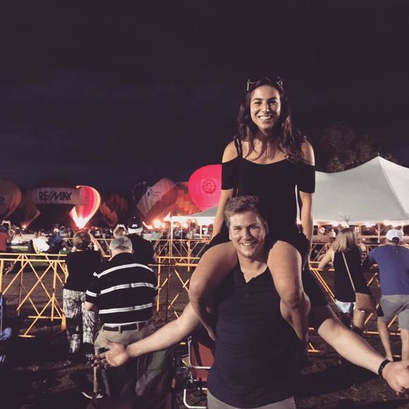 Meet your Posher, Maria - Picture 1 of 1