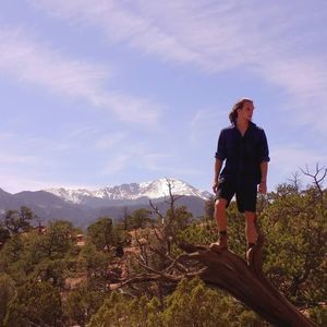 Meet your Posher, Daniel