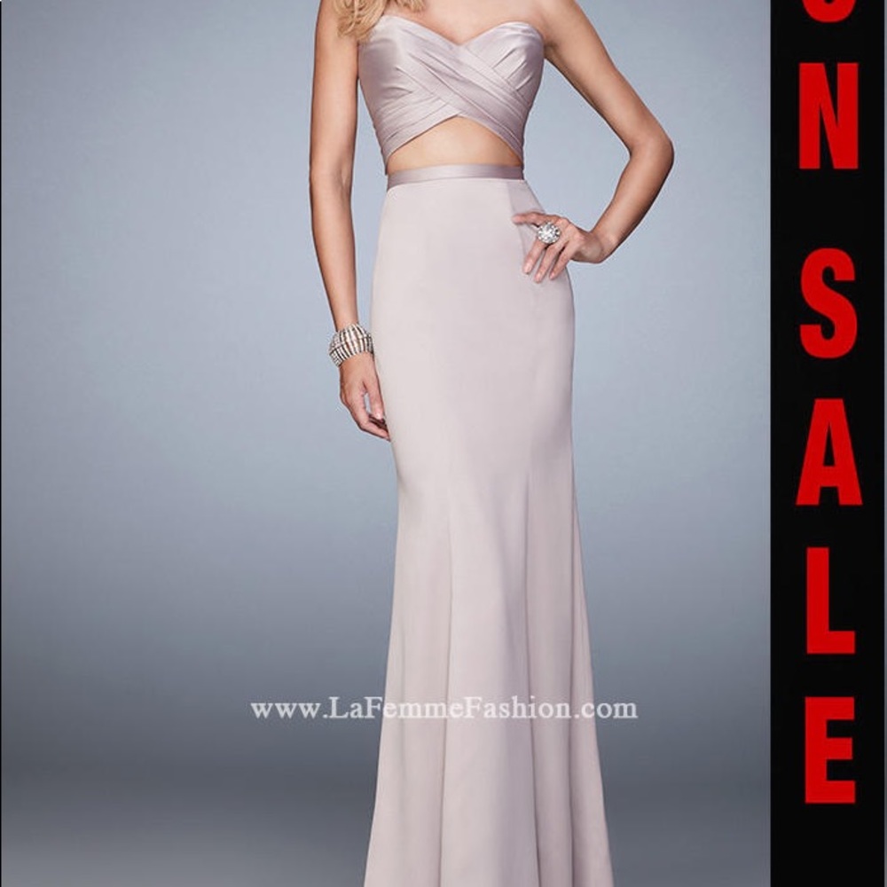 Le Femme Dress