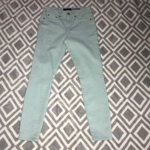 Aeropostale high waisted jeggings