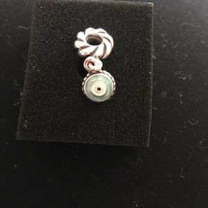 Pandora charm