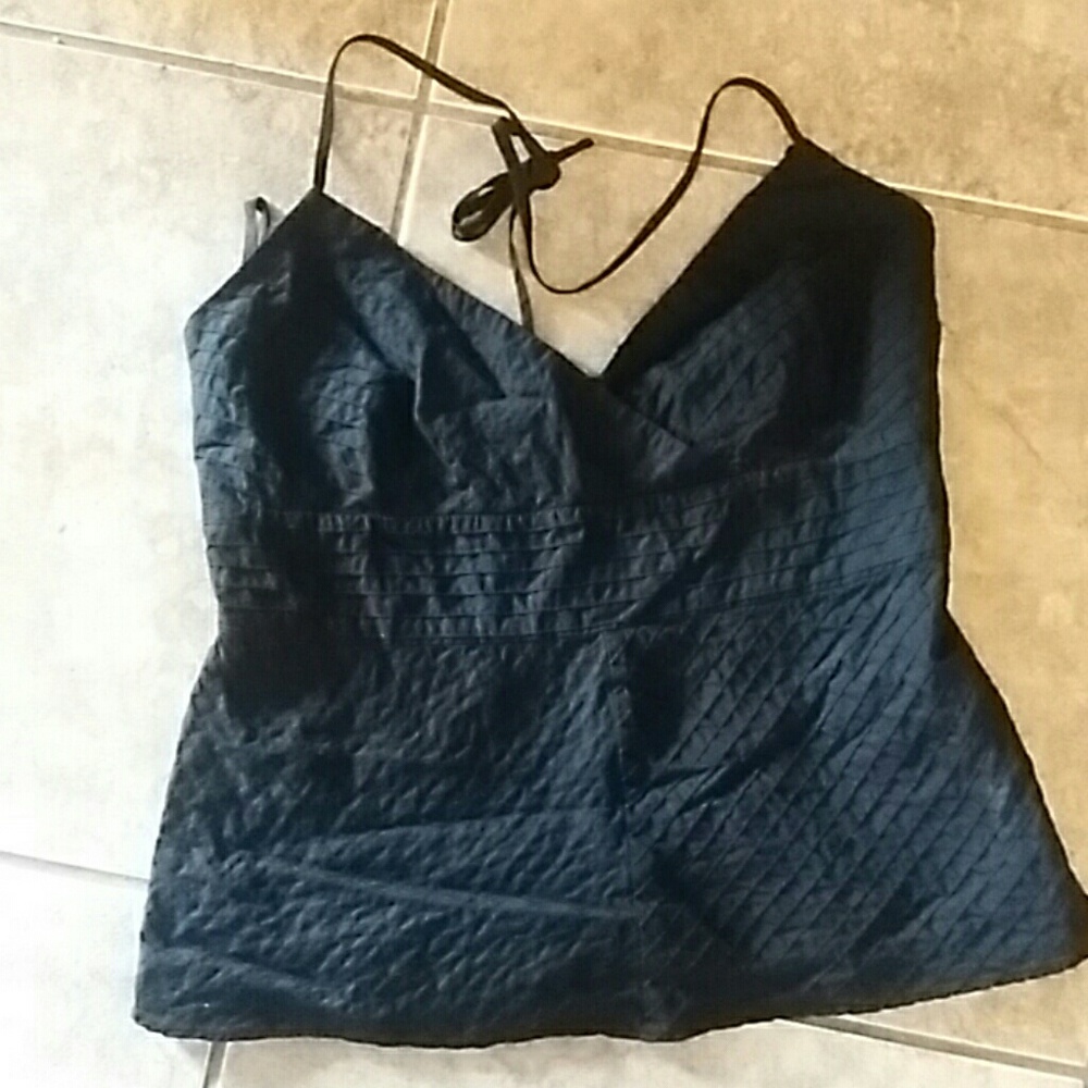 Halter top