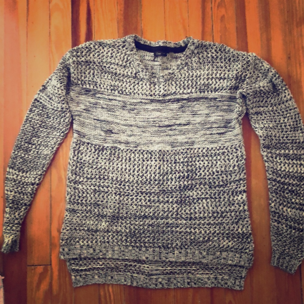 Practically new sweater!