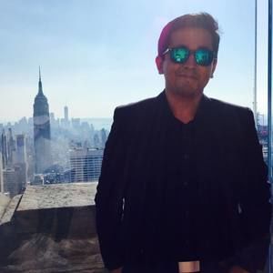 Meet your Posher, Allen