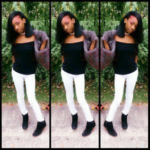 Meet your Posher, Avis