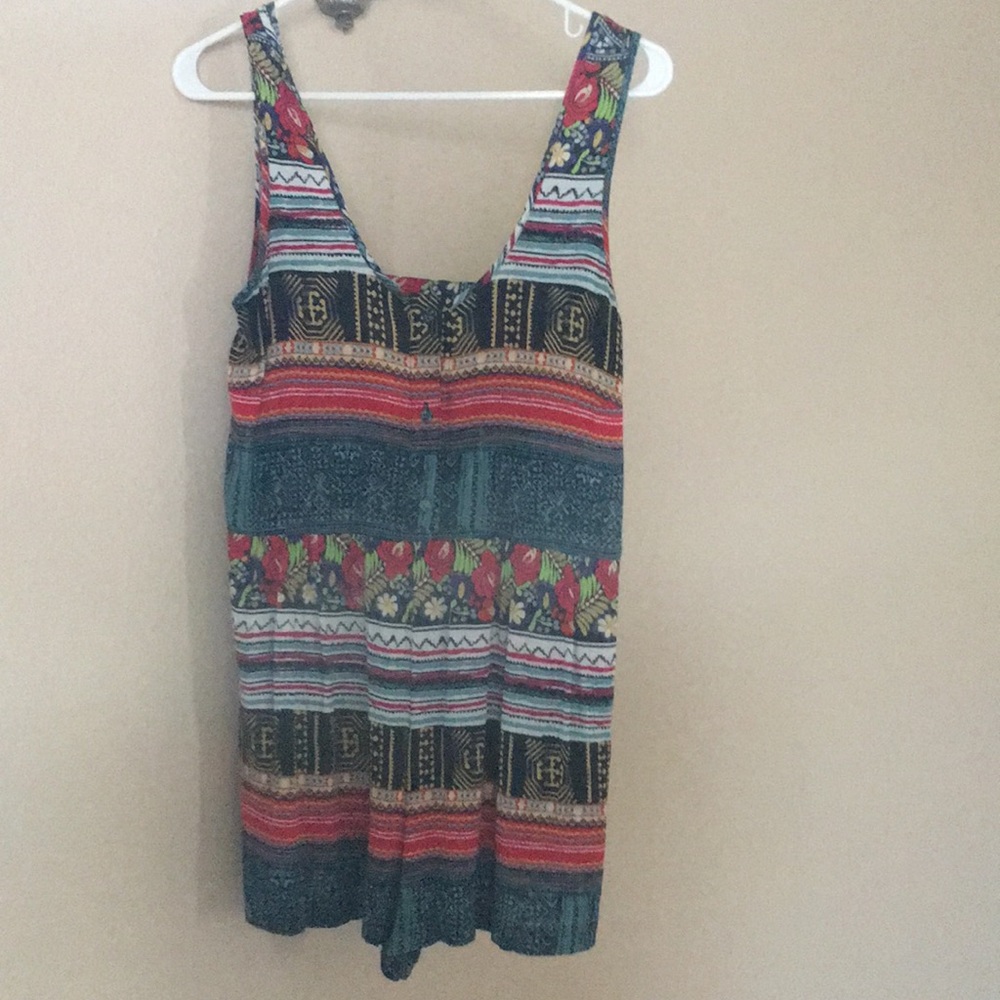 Nordstrom romper