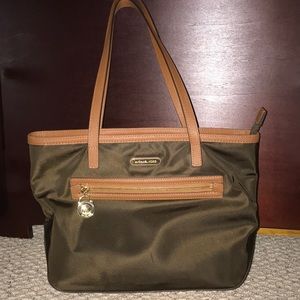 Practically new Michael Kors handbag
