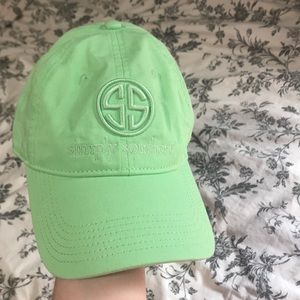 Simply Southern baseball hat