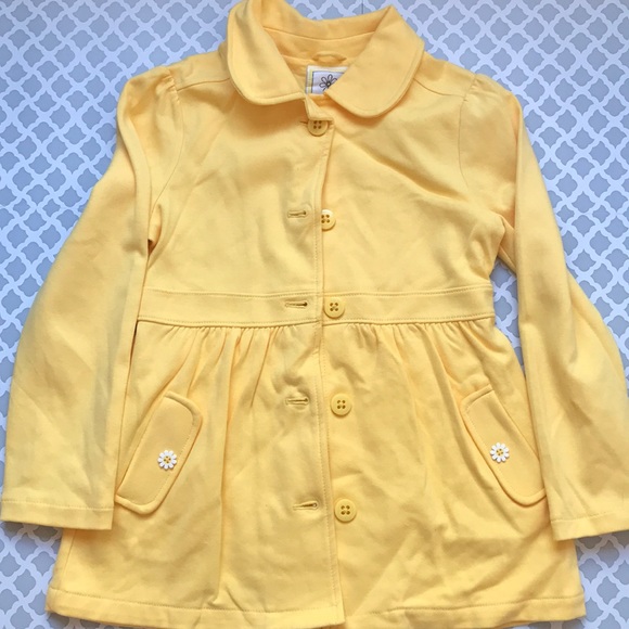 Gymboree Other - Gymboree Girls formal jacket