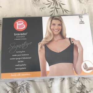 Bravado Nursing Bra