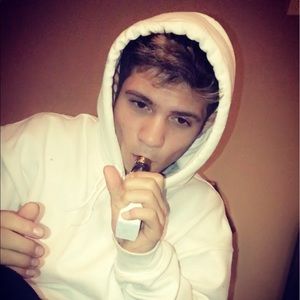 Meet your Posher, Vincent