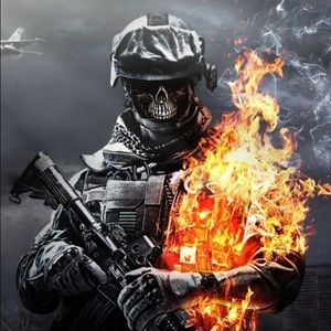 Meet your Posher, Joseph