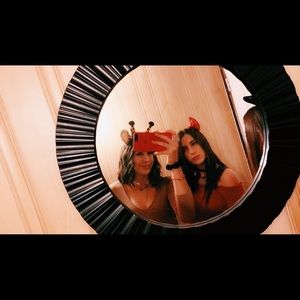 Meet your Posher, Josie