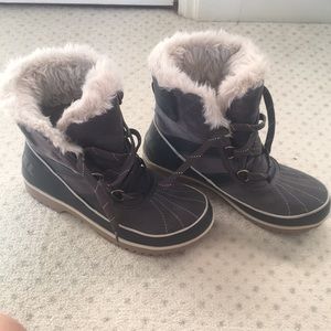 Sorel Winter Boots