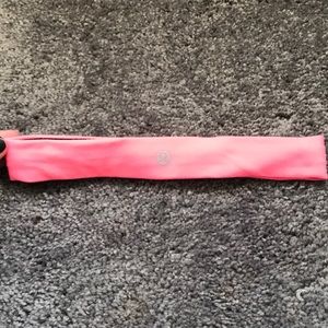 lulu lemon headband