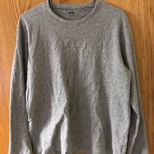 Long Sleeve T-Shirts