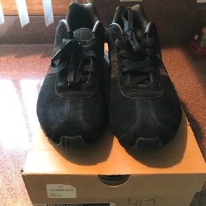 Nike Shox Classic II