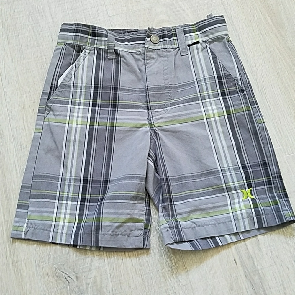 💟hurley Boy shorts
