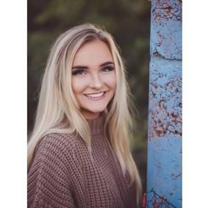 Meet your Posher, Joely