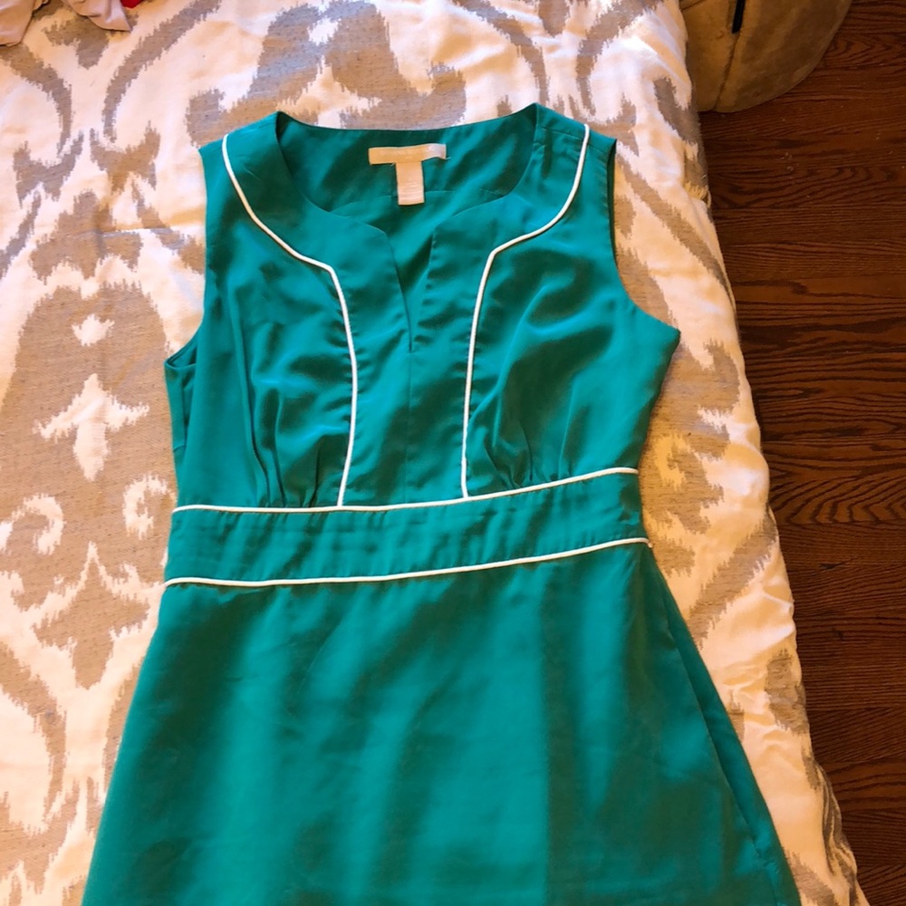 Banana republic dress