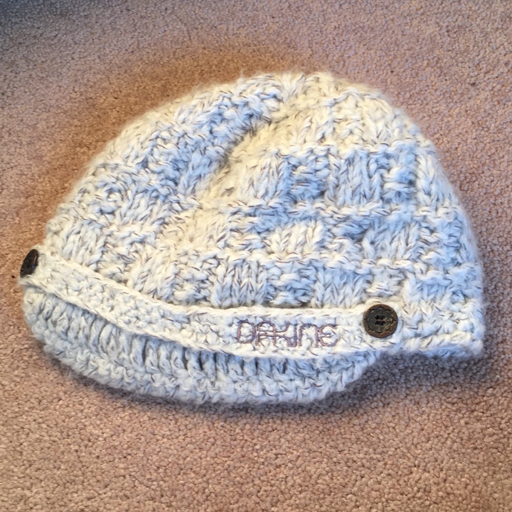 Winter Beanie