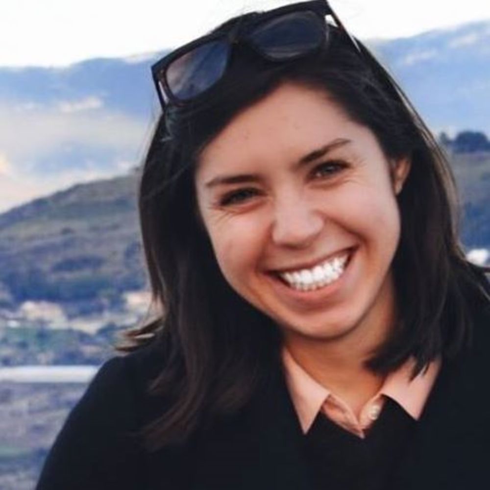Meet your Posher, Erin