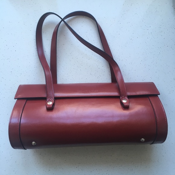tiffany & fred purse