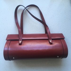 Tiffany & Fred Paris Handbag