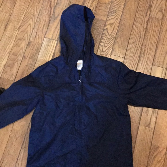 Light weight jacket and vest from Gymboree - Picture 2 of 3