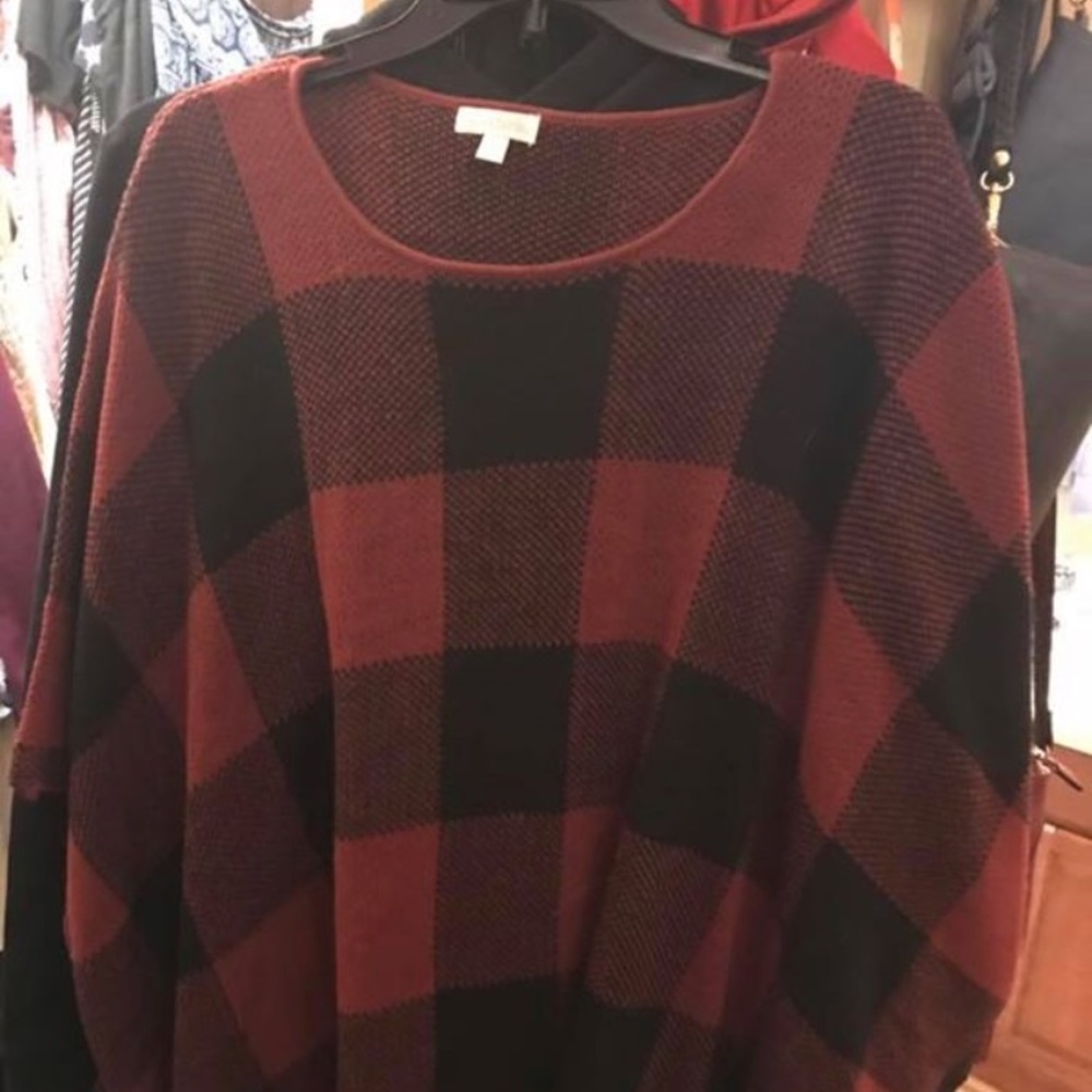 Love this poncho!!!