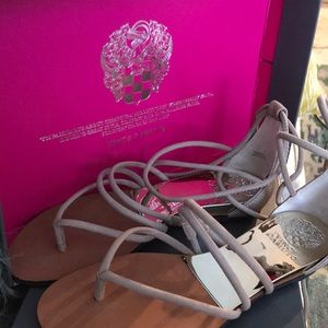 Vince Camuto - VC- Adalson Cashmere Flats