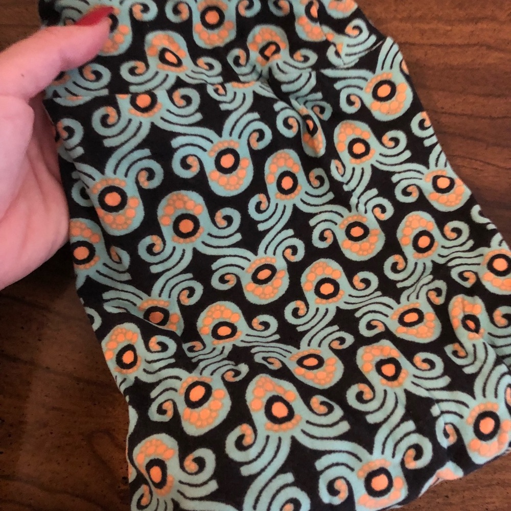 Luluroe leggings