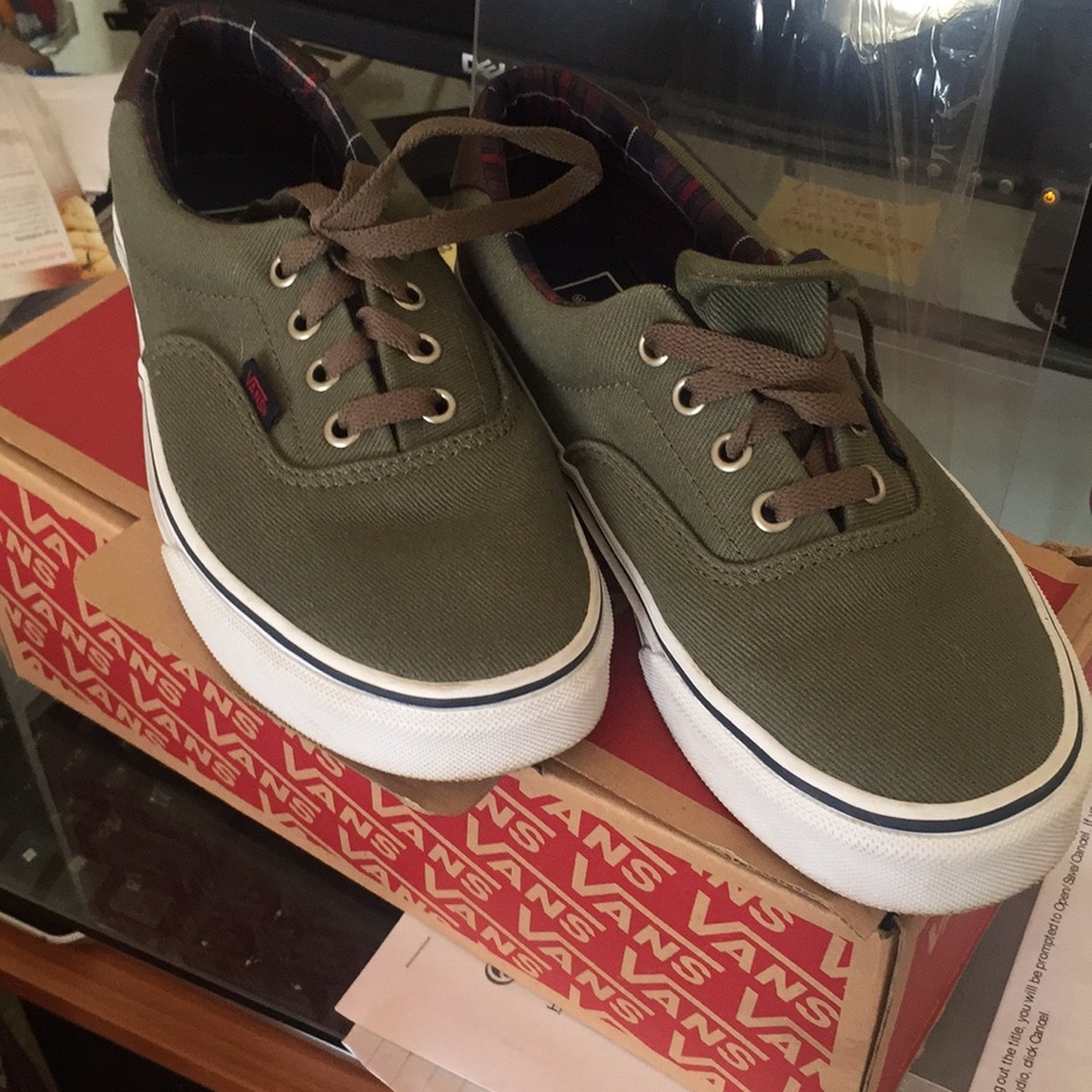 Vans