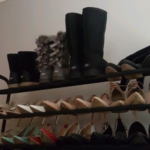 Meet your Posher, Connie