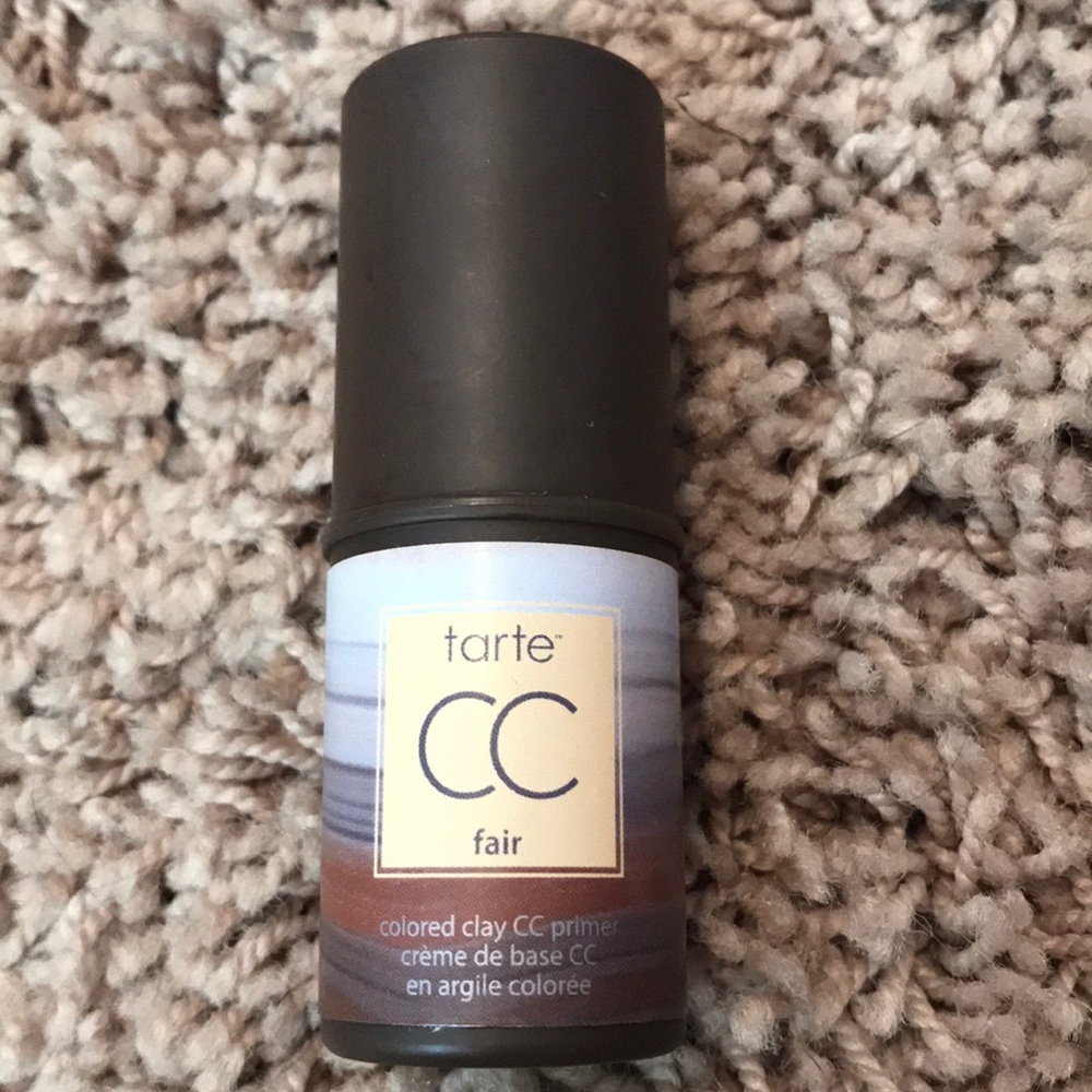 Tarte Clay CC Primer