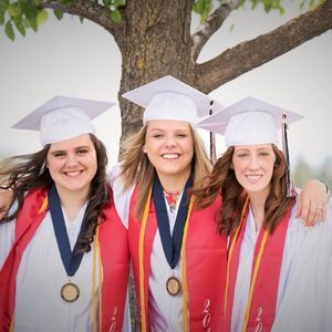 Meet your Posher, Maddie