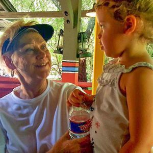 Meet your Posher, Jessie