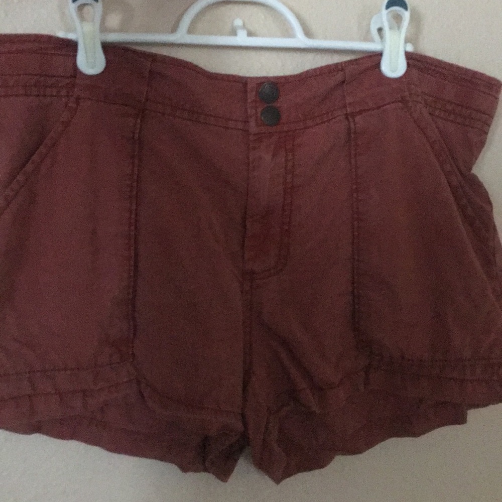 Shorts