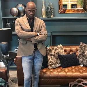 Meet your Posher, Malik