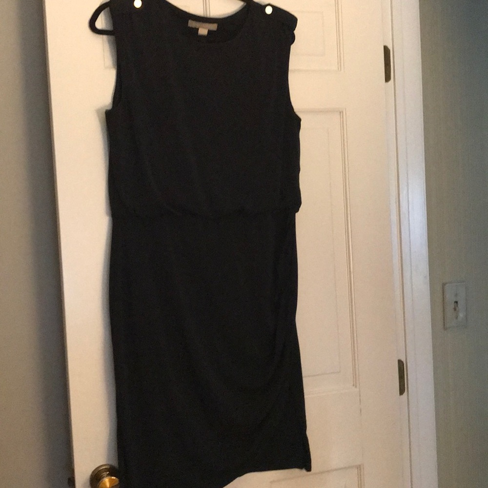 Banana Republic dress