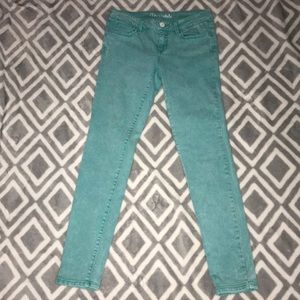 Aeropostale jeggings