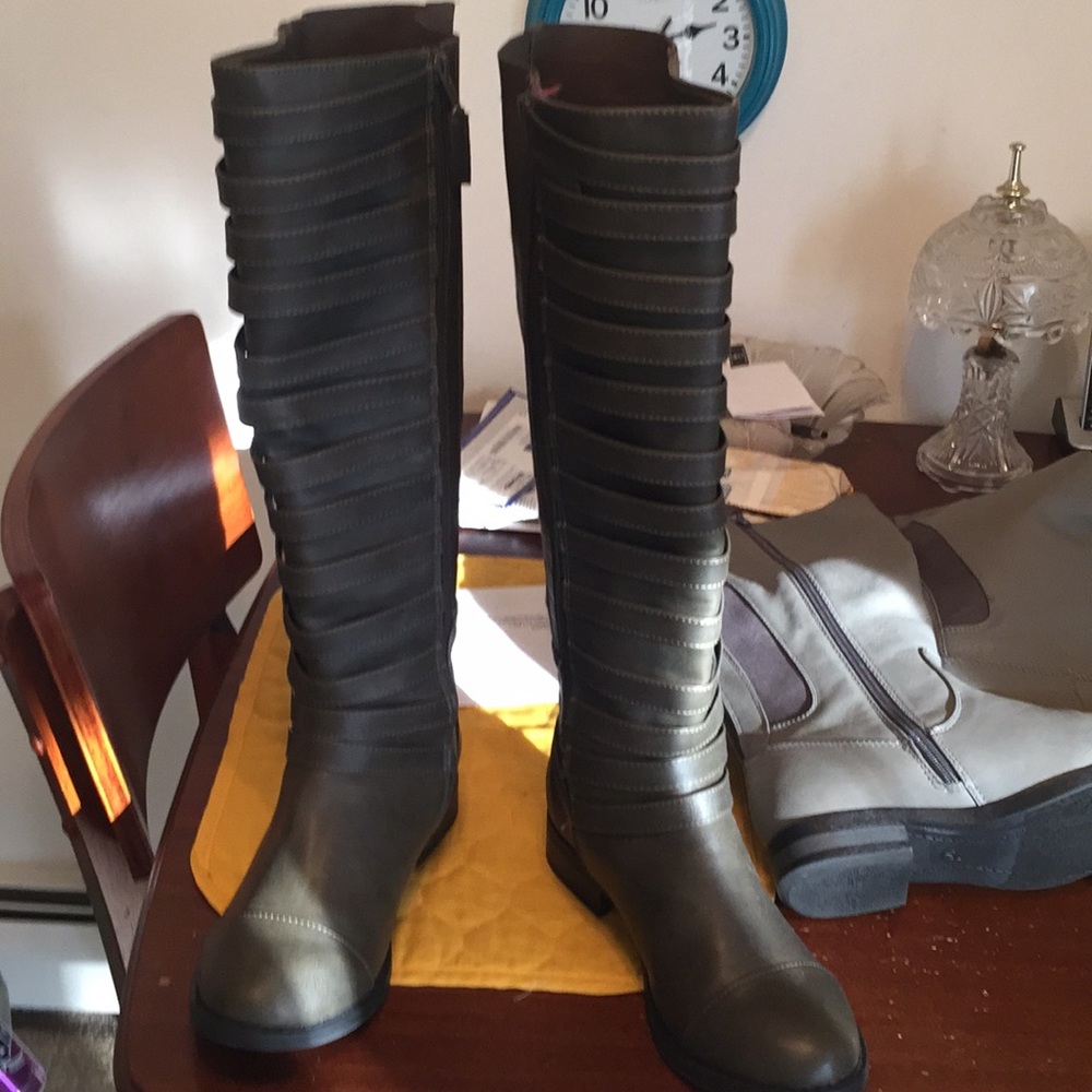 Boots