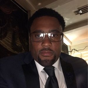 Meet your Posher, Jamal