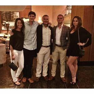 Meet your Posher, Nick