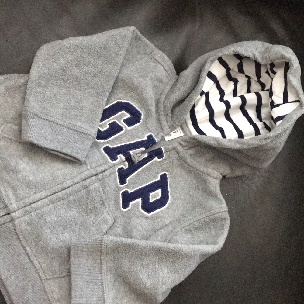 Gap Hoodie