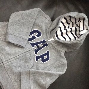 Gap Hoodie