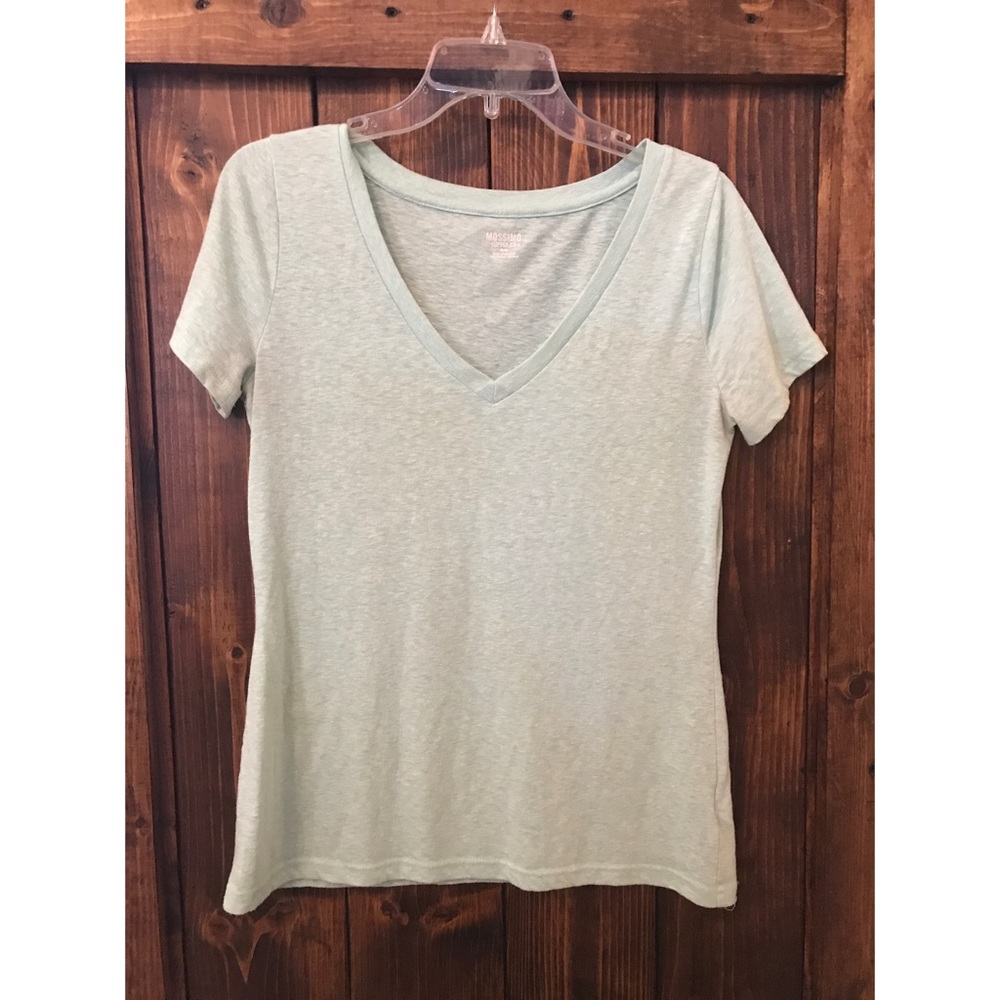 Mossimo Tee