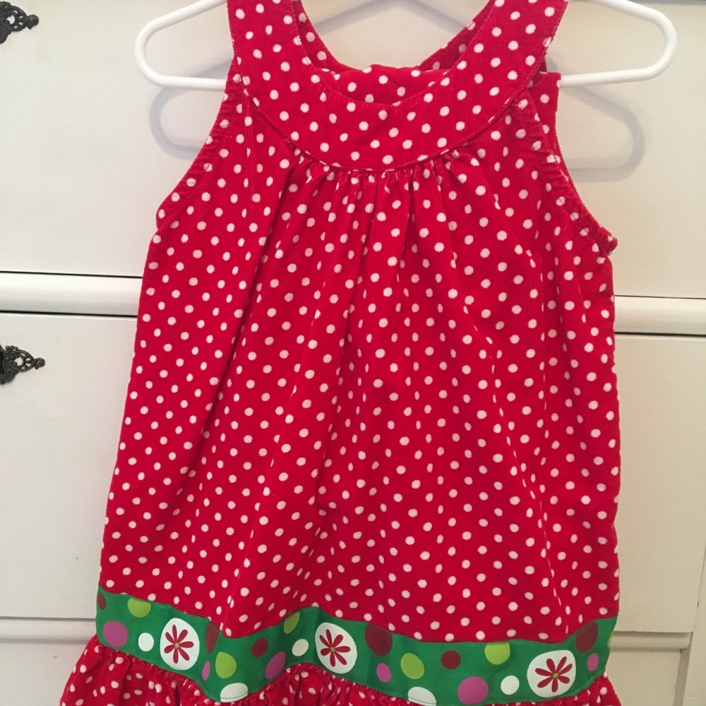 Chez Ami tunic/dress and pants